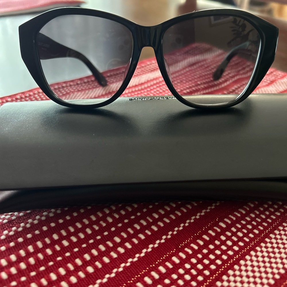 YSL Sunglasses